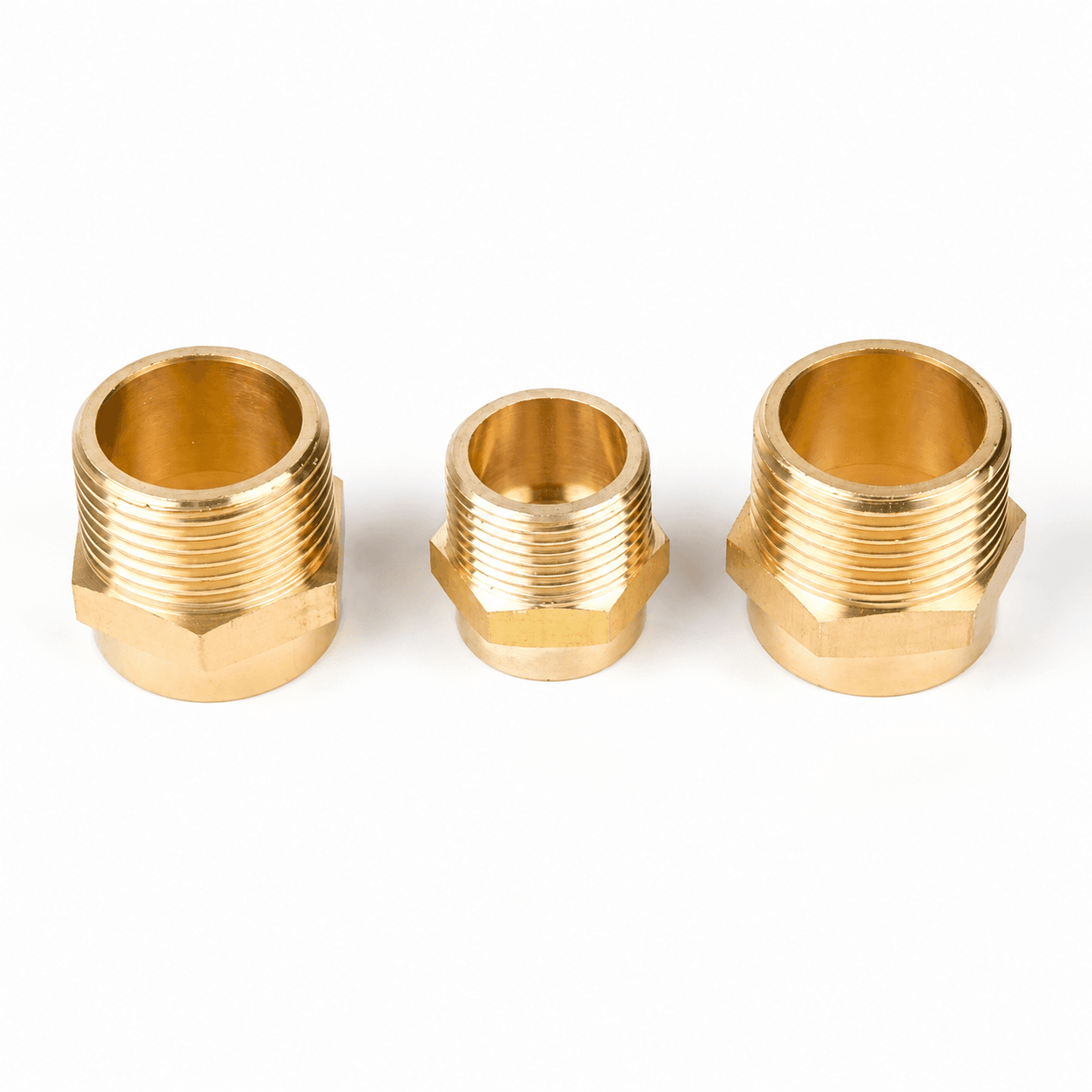 Brass Components